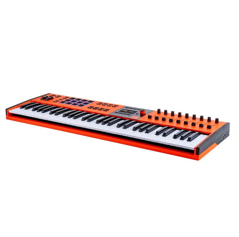 Arturia KeyLab 61 mk3 Ultra - Premium MIDI Controller