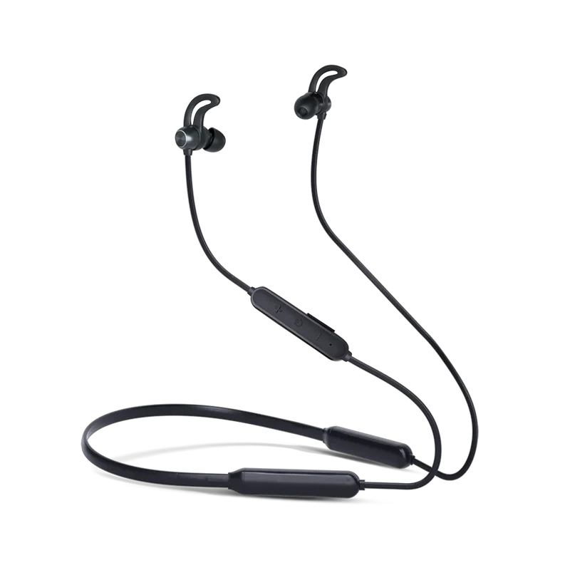 NB16 | Bluetooth Neckband Headphones