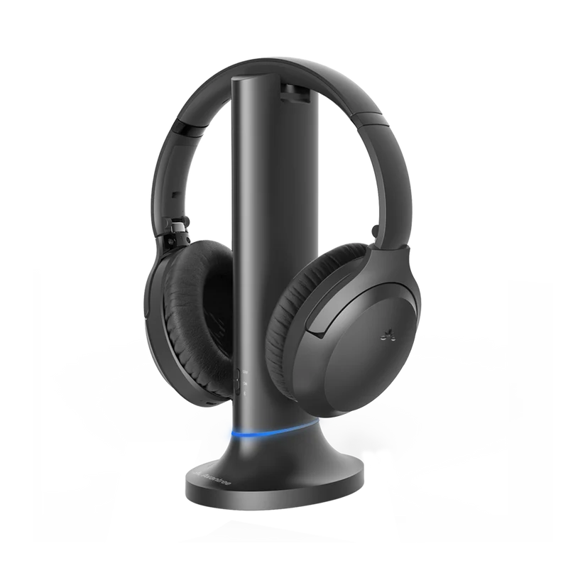 Opera | Wireless Headphones for TV