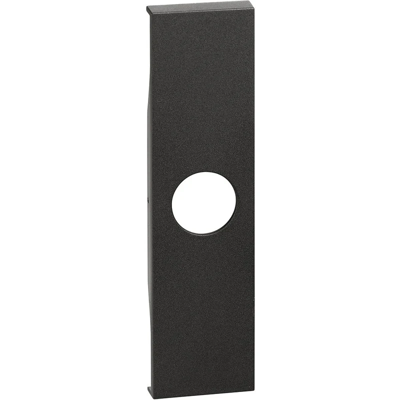 Cover per presa TV e falso polo con uscita. Bticino KG08
