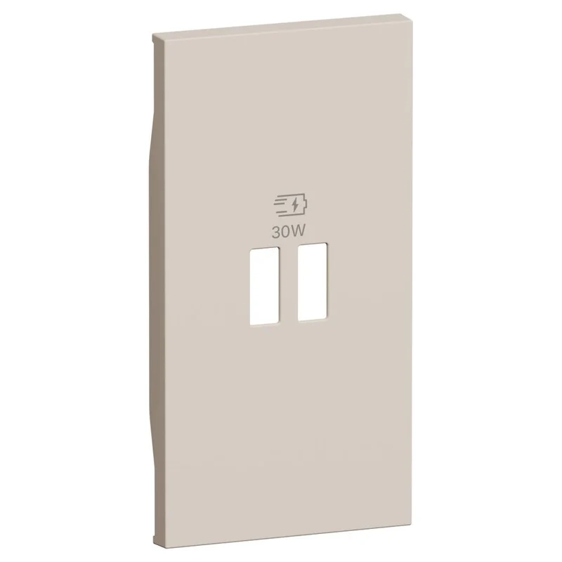 Cover per articolo K4284P Bticino KM14PD