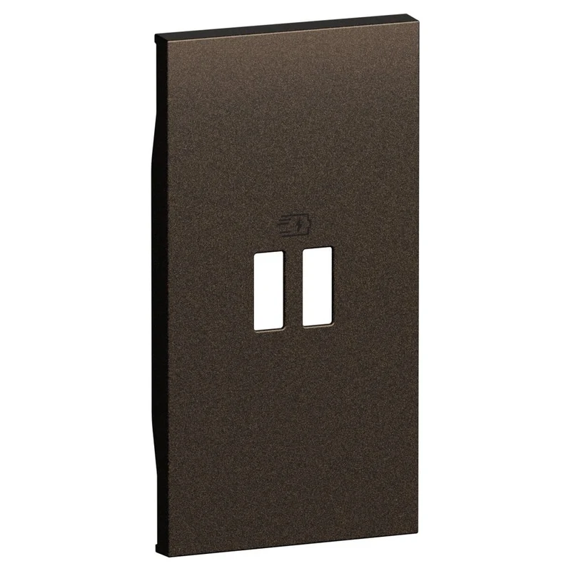 cover per caricatore USB articolo K4294C Bticino KB12PD