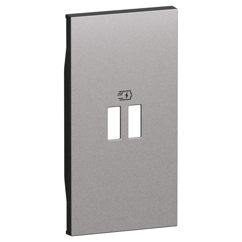 cover per caricatore USB articolo K4294C Bticino KS12PD