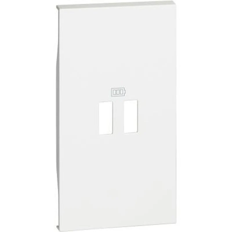 Cover per articoli K4293CC, K4294C Bticino KW12PD