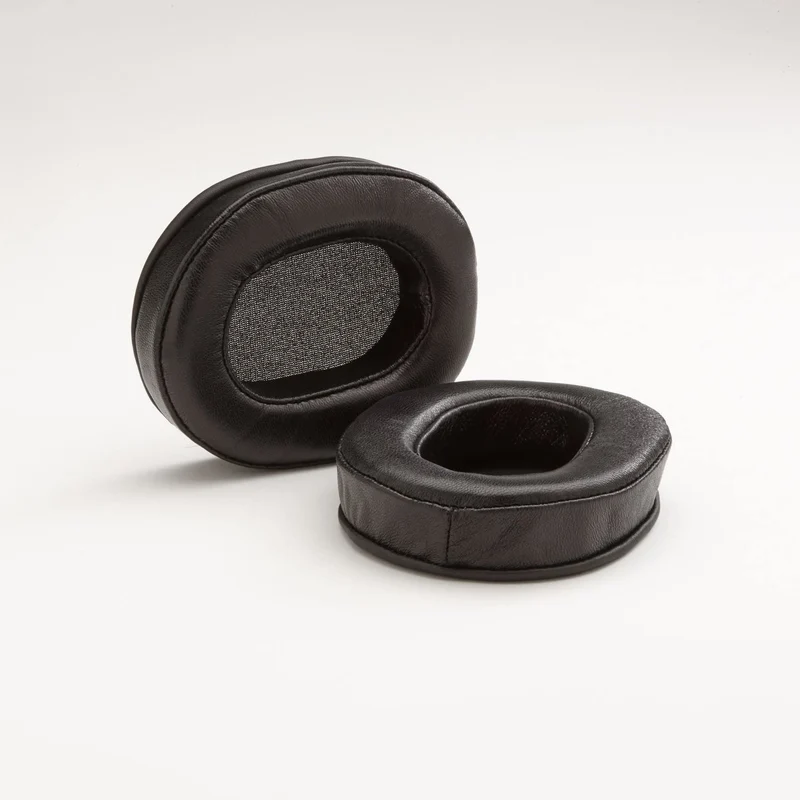 Dekoni Audio Elite Sheepskin Ear Pads for Audio Technica ATHM50X Headphones (B07214R1J3)