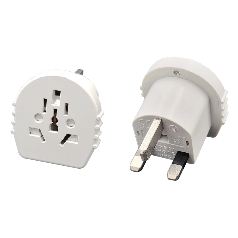 Adattatore da viaggio UK Imperia MULTIPRESA/SPINA UK 900895