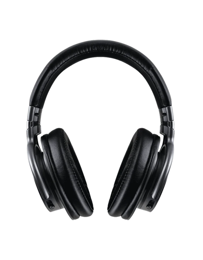 Reloop SHP-8 Professional Over-Ear Headphone for Studio and Monitoring