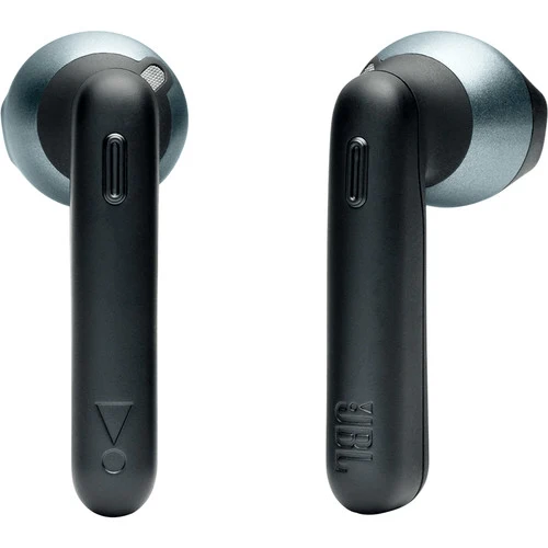 JBL TUNE 220TWS True Wireless Earbud Headphones (Black)