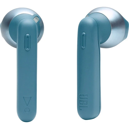 JBL TUNE 220TWS True Wireless Earbud Headphones (Blue)