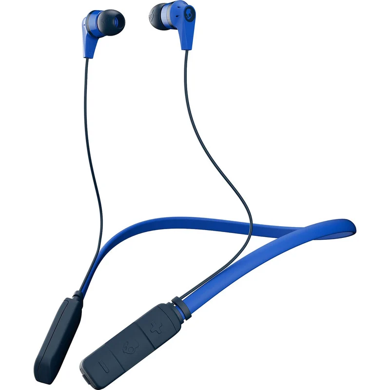 Skullcandy Ink'd Wireless In-Ear Headphones (Royal/Navy/Royal)