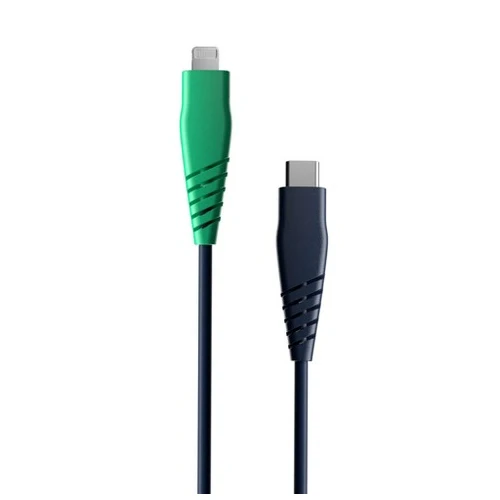 Skullcandy Line Usb-c To Lightning 4ft Charging Cable