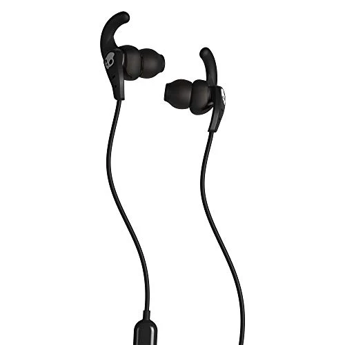Skullcandy Set in-Ear Earbud - Black
