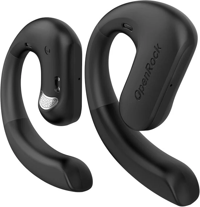 Cuffie Bluetooth Wireless Nero OneOdio OpenRock S A Conduzione Aperta ONERS977B