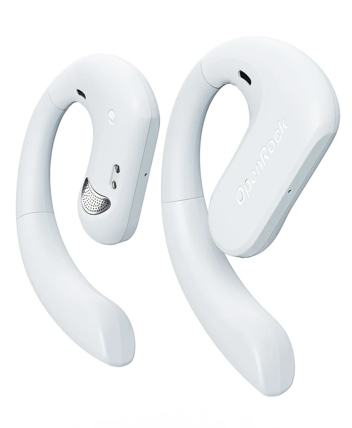 Cuffie Bluetooth Wireless Blu OneOdio OpenRock SA Conduzione Aperta ONERS202A