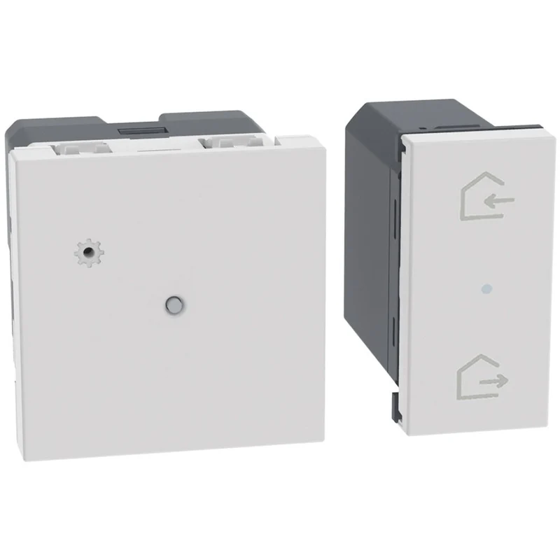 BTICINO MatixGO Gateway per creare un'installazione connessa della casa JW4510C