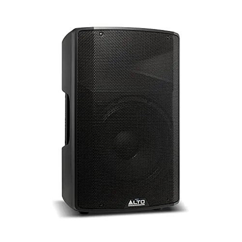 Alto Professional TX312 700W 2-Way Powered Loudspeaker