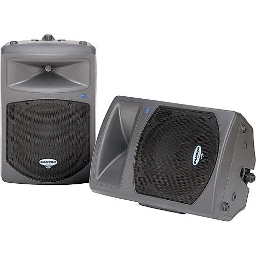 Samson dB300a - 300W 12" Active Two-Way Loudspeaker (Display Model)