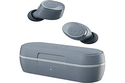 Skullcandy Jib True Wireless In-Ear Earbud - Chill Grey