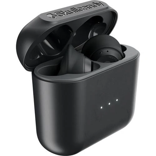 Skullcandy Indy True Wireless Earbuds (Black) (Open Box)