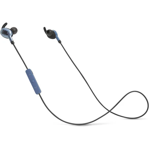JBL Everest 110 Wireless Earbuds (Gunmetal)
