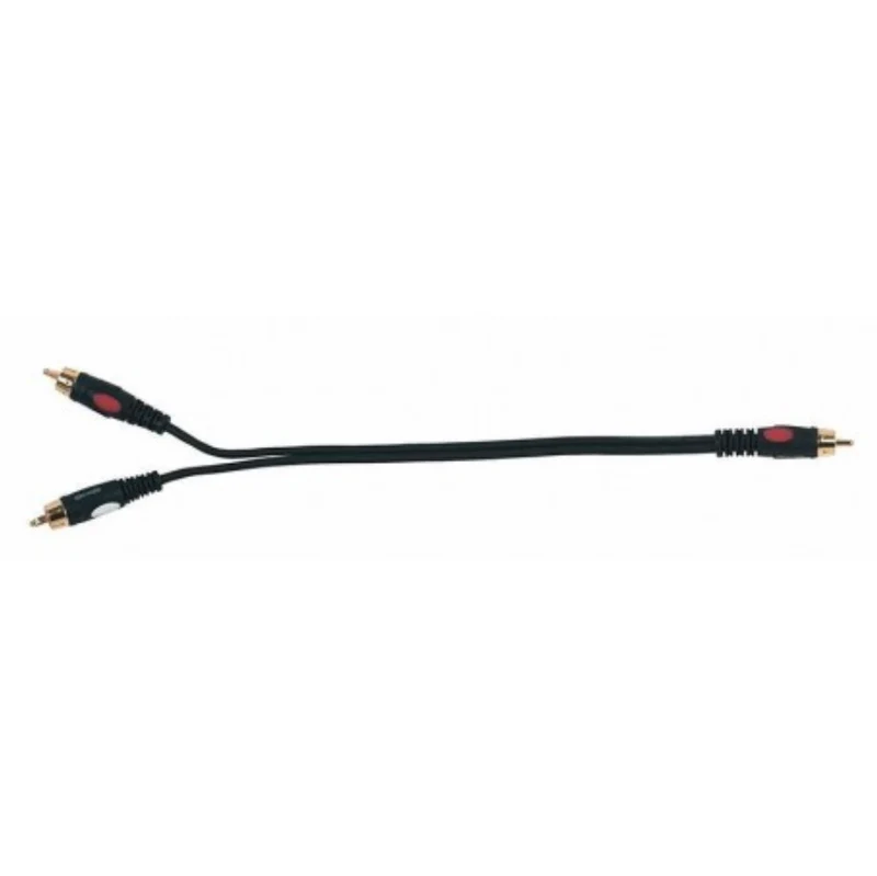 PROEL 3 RCA AUDIO CORD - DH645