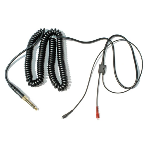Sennheiser Coiled Cable for HD25 - II (Open Box)
