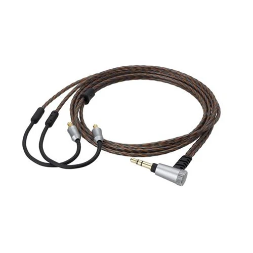 audio-technica Detachable cable for headphones (for inner ear) HDC313A/1.2 (Open Box)