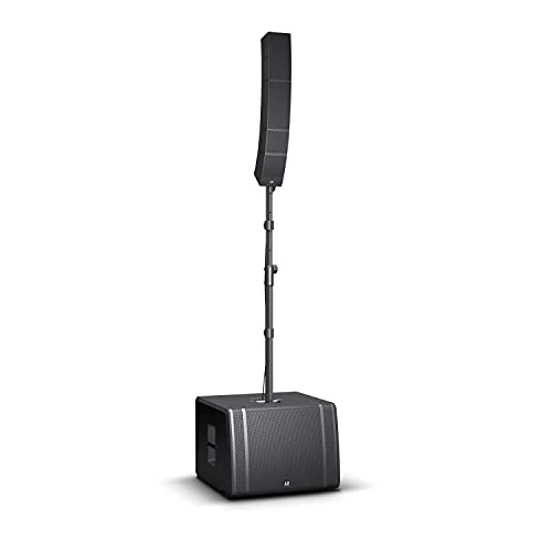 LD Systems CURV 500 TS 2000W Compact Touring 15" Column Array Speaker