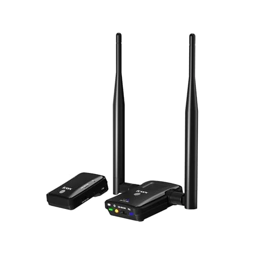 Icon Airmon Pro Wireless In-Ear Monitor System