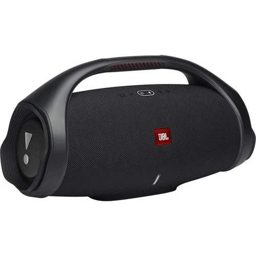 JBL Boombox 2 Portable Bluetooth Speaker (Black)