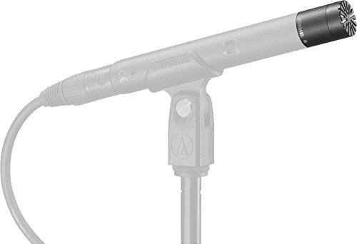 Audio-Technica AT4049b-EL Omnidirectional Condenser Mic Capsule