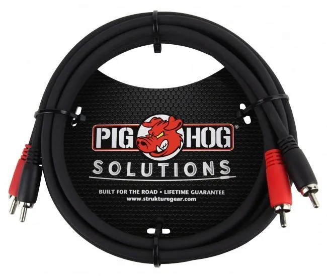 Pig Hog PD-RCA06