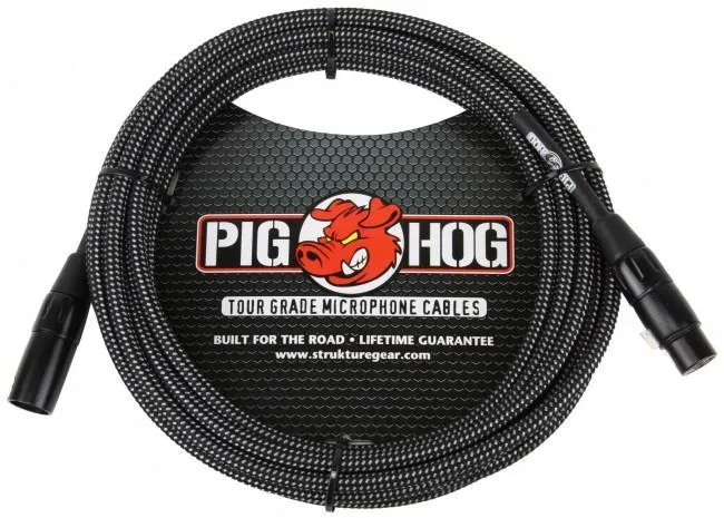 Pig Hog PHM20BKW