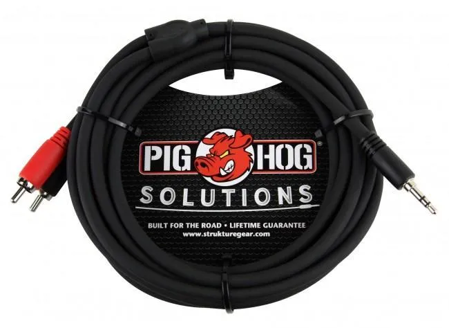Pig Hog PB-S3R10