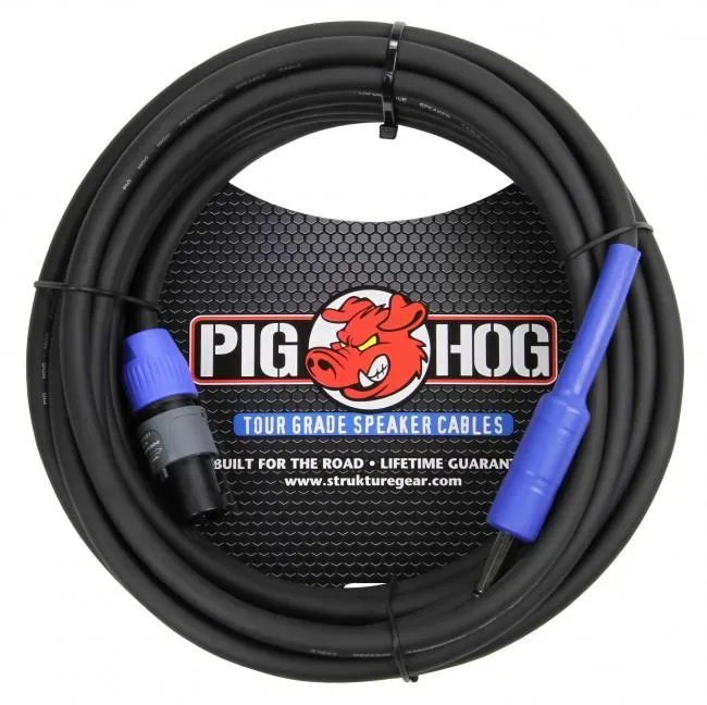 Pig Hog PHSC25S14