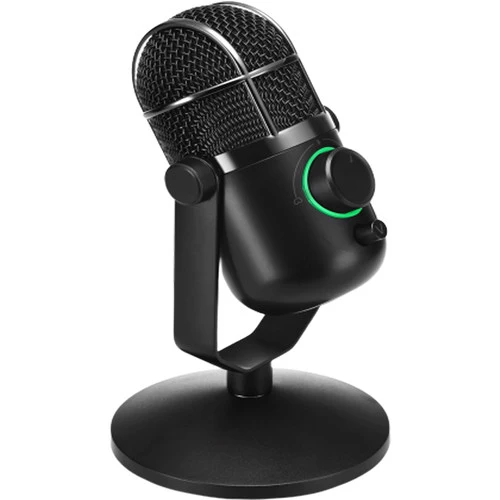 THRONMAX MDrill Dome Plus USB Microphone