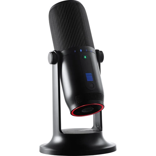 THRONMAX MDrill One USB Microphone (Black)
