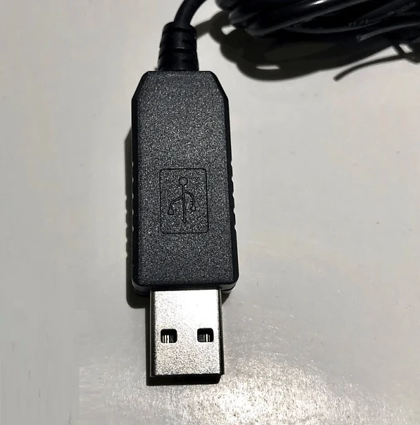 Jesse Dean Designs JDDUSBCBL Power Bank USB Cable