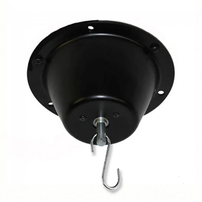 Mirror Ball Motor 1 RPM 16" up to 20"