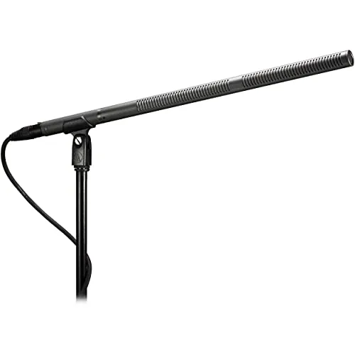 Audio-Technica Condenser Microphone (AT8015)