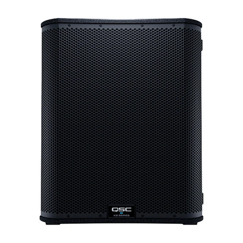 QSC KS118 18" 3600W Active Subwoofer