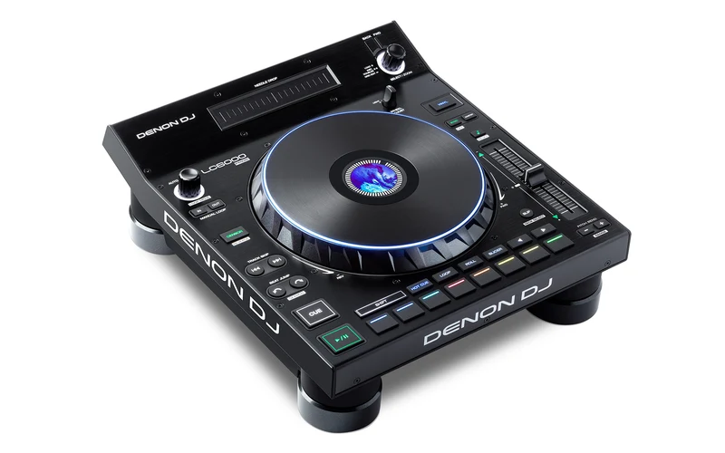 Denon DJ LC6000 Prime Performance Expansion Controller