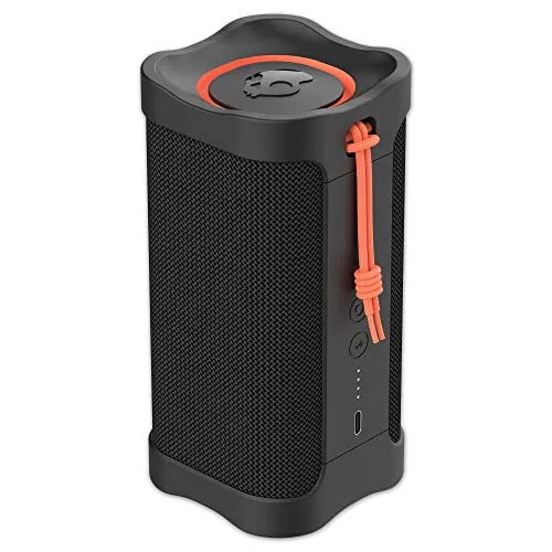 Skullcandy Terrain Wireless Bluetooth Speaker - Black