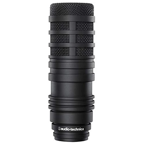 Audio-Technica BP40 Large Diaphragm Dynamic Broadcast Microphone