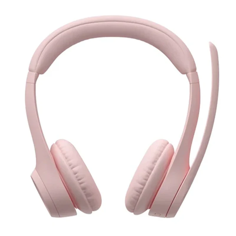 Logitech ZONE 300 Wireless Bluetooth Headset With Noise-Canceling Mic