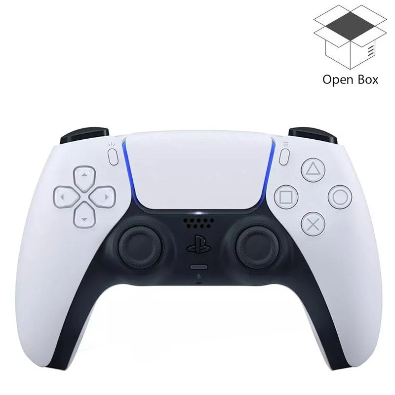 Sony PS5 DualSense Wireless Controller - Open Box