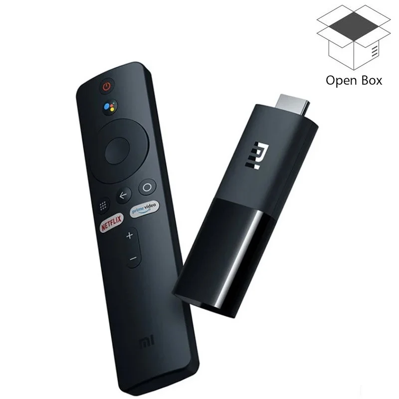 Xiaomi Tv Stick - Open Box