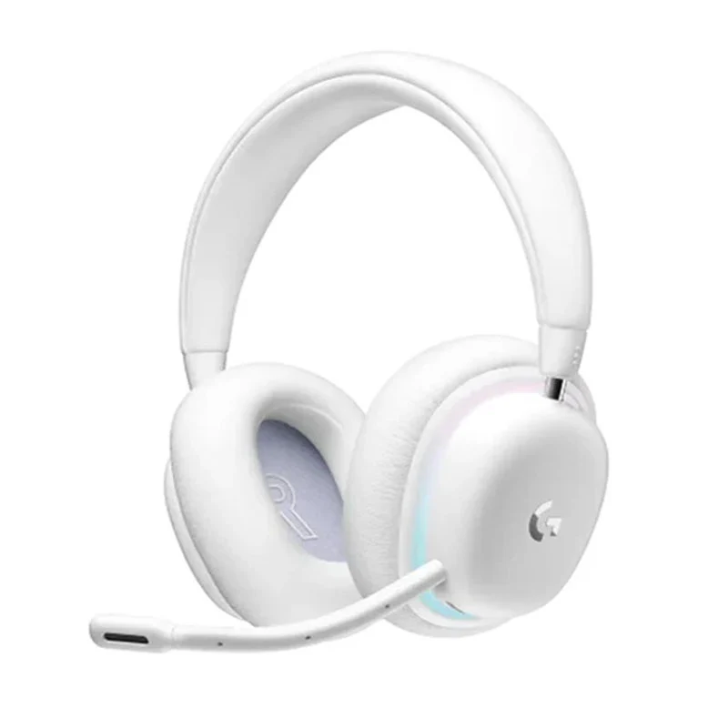 Logitech G735 LIGHTSPEED Wireless Gaming Headset - White