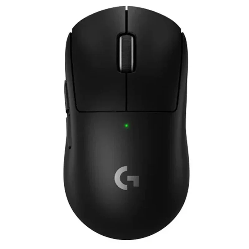 Logitech G PRO X SUPERLIGHT 2 LIGHTSPEED Wireless Gaming Mouse