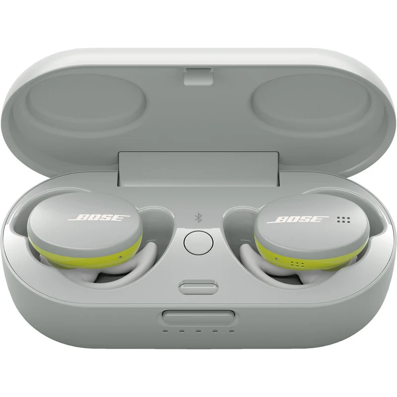 Bose Sport Earbuds, True Wireless Earphones Bluetooth Headphones for Workouts and Sports